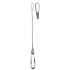 Bumm's Uterine Curette 28cm Fig.1