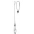 Bumm's Uterine Curette 28cm Fig.4