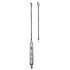 Universal Uterine Curette 28cm Fig.2 compl..