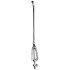 Chelsea Hospital Uterine Curette 31cm