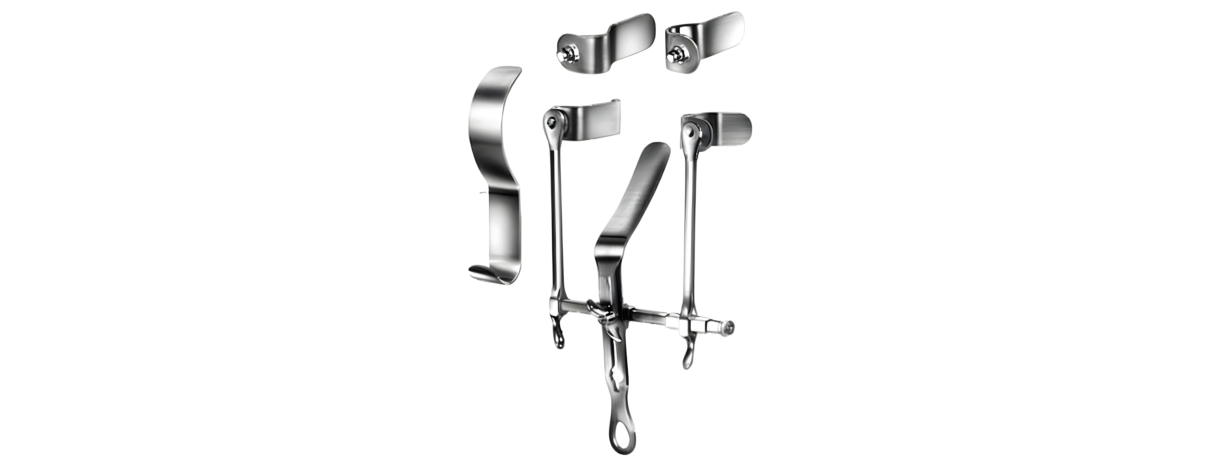 A Buyer's Guide to Surgical Retractors: Types, Uses, and What to Look For
