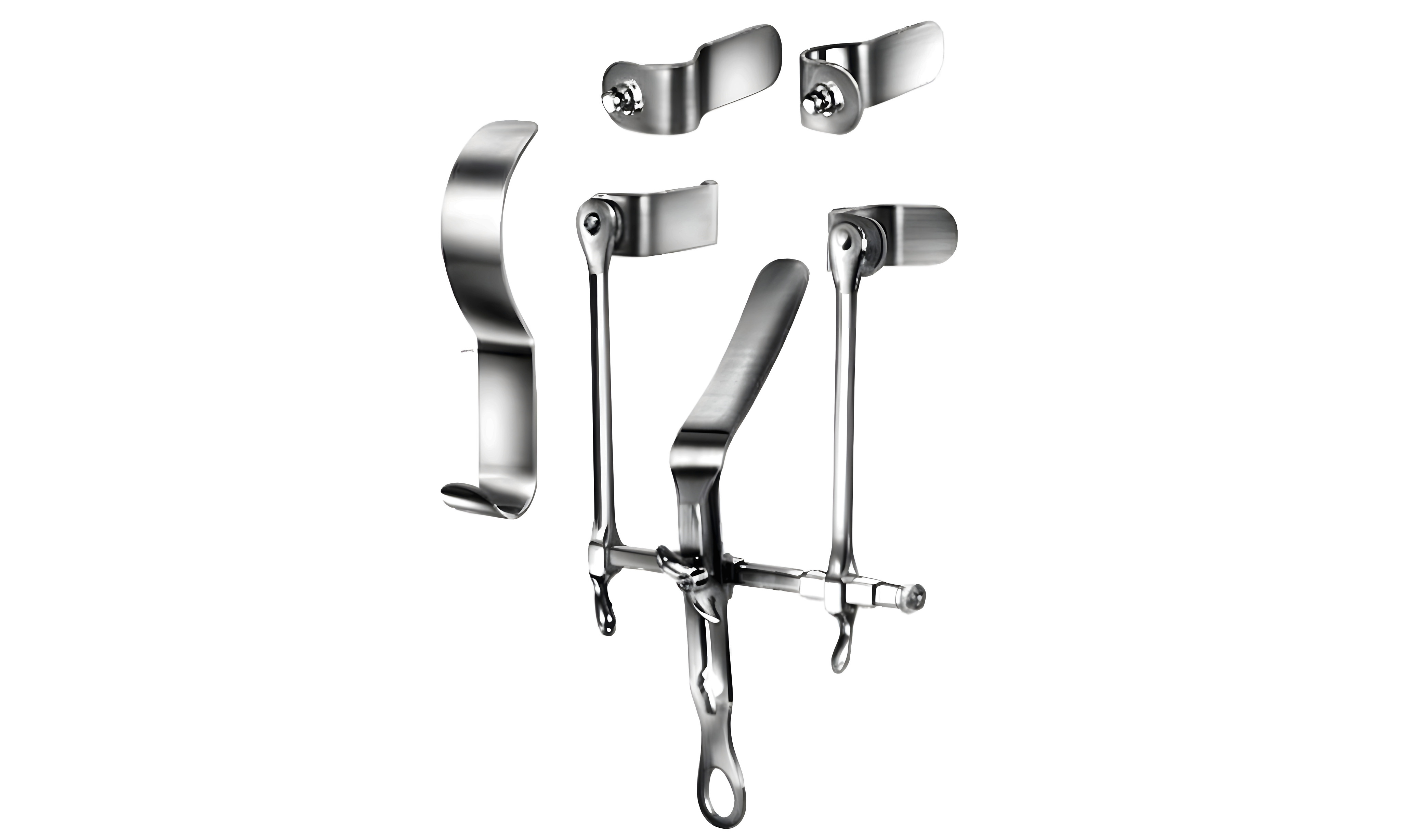 A Buyer's Guide to Surgical Retractors: Types, Uses, and What to Look For