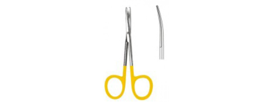 Surgical Scissors Explained: Mayo, Metzenbaum, Iris, and More
