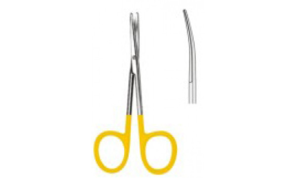 Surgical Scissors Explained: Mayo, Metzenbaum, Iris, and More