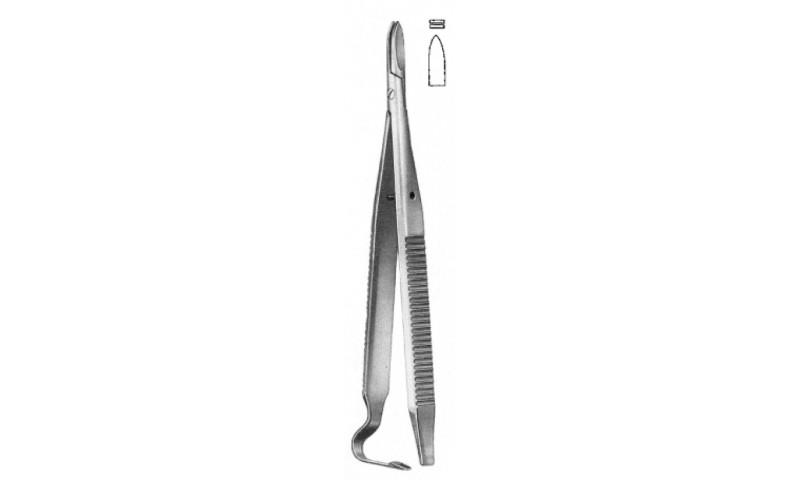 Dressing and Tissue Forceps: Understanding the Difference and Choosing the Right Type