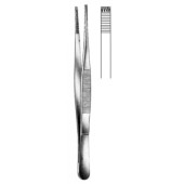 Dressing & Tissue Forceps