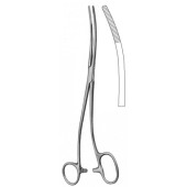 Cotton Swab Forceps