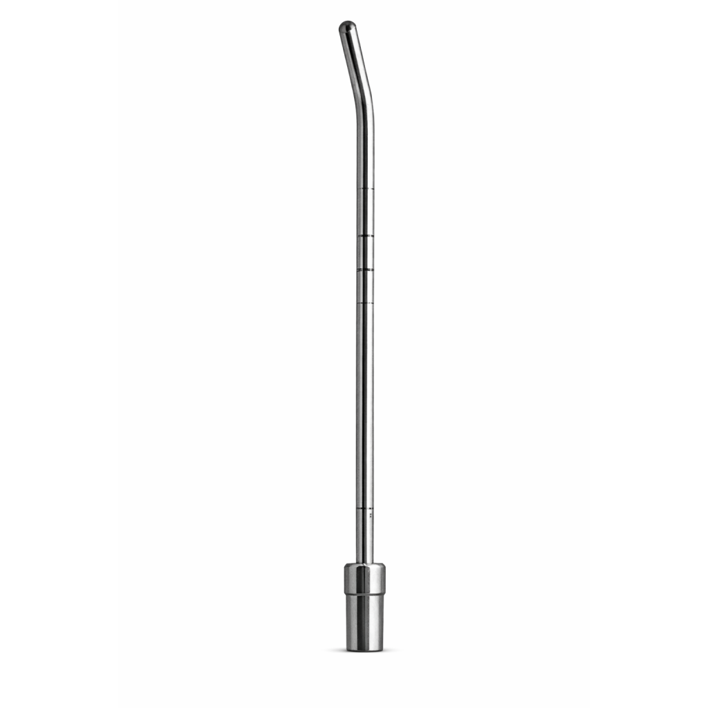 Abortion Cannula 7mm, Fig.3
