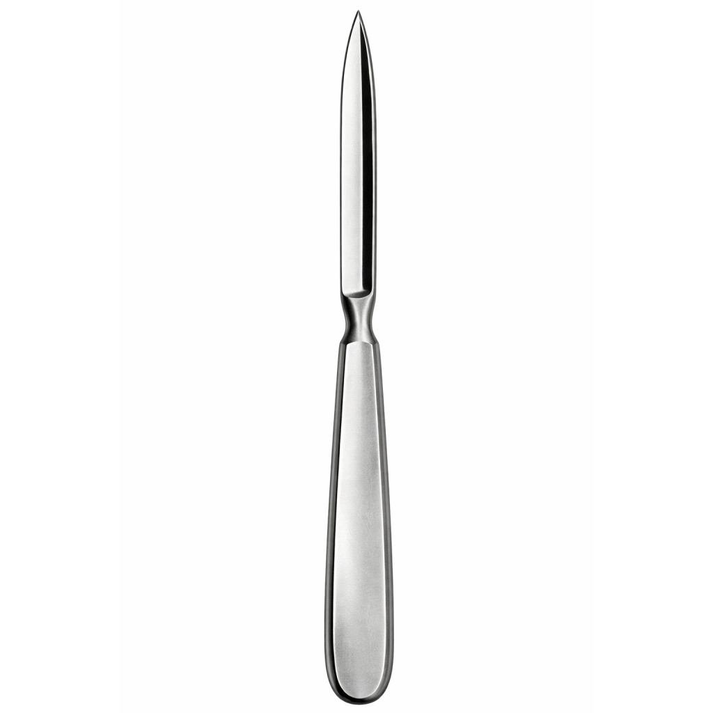 Amputation Knife 9cm blade