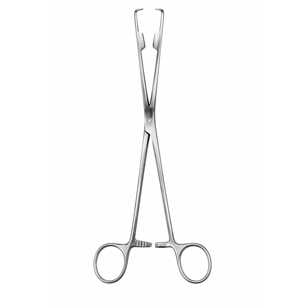 Abel Tenaculum Fcps 27cm