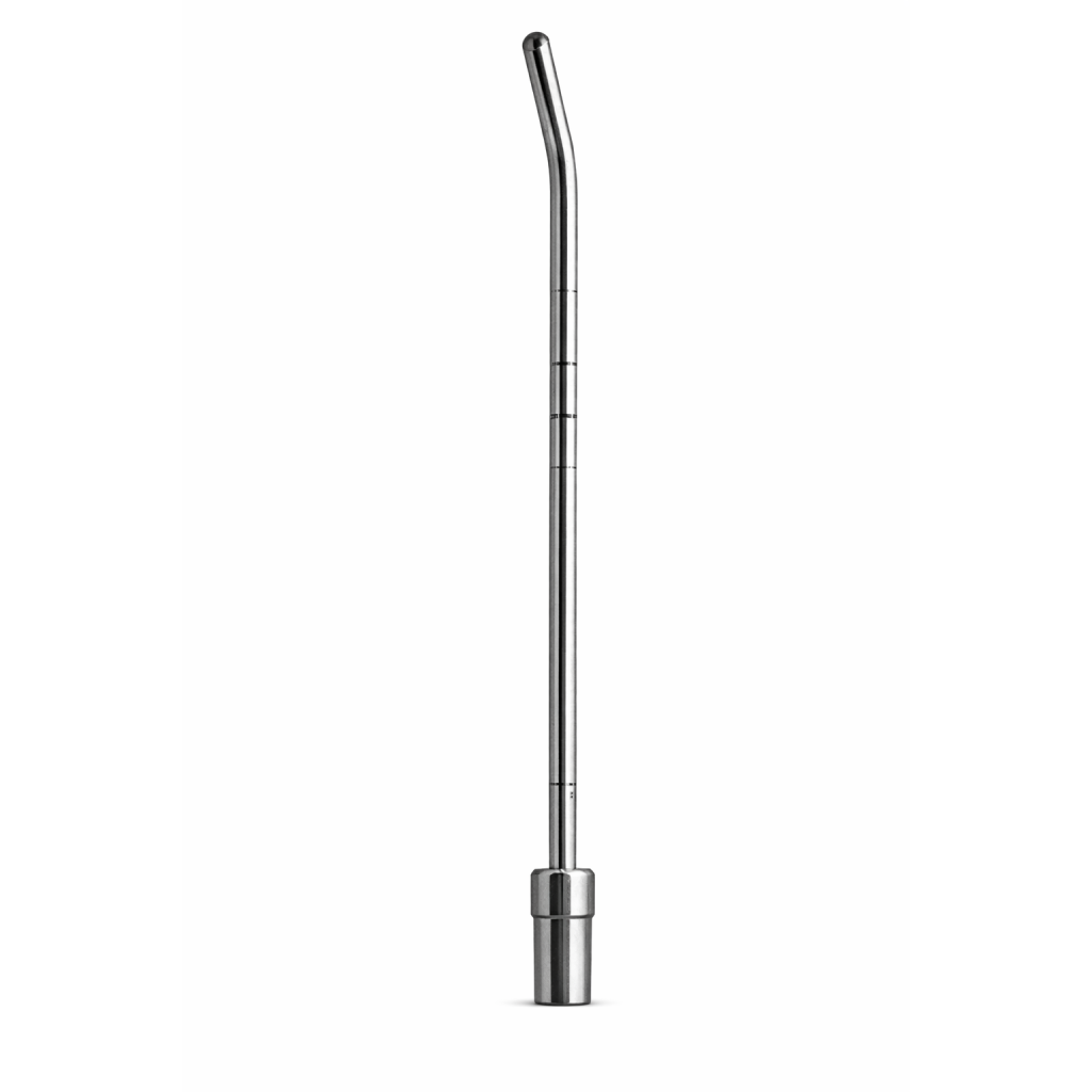 Abortion Cannula 9mm, Fig.5
