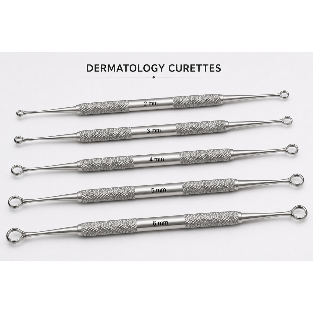 Curetas