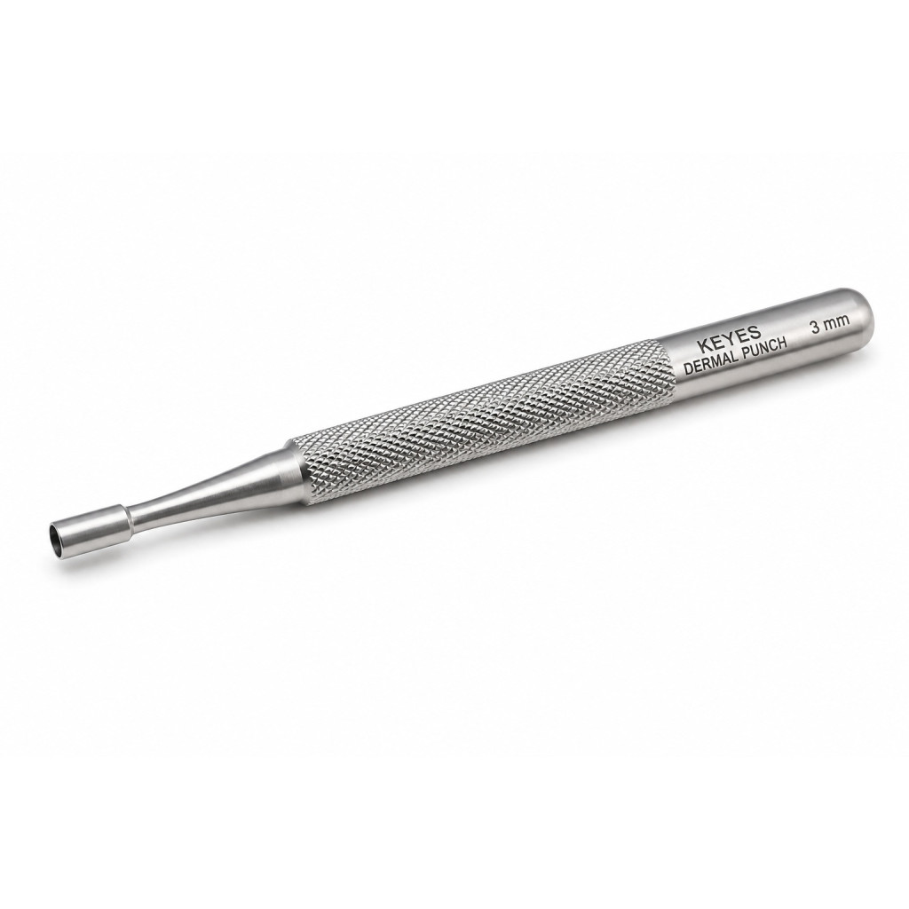 Punzøn dérmico