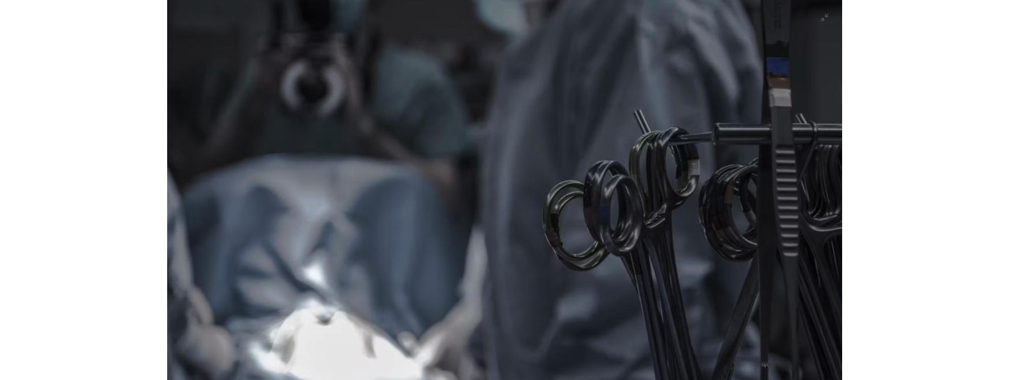 A Buyer's Guide to Orthopedic Surgical Instruments: What Hospitals and Clinics Should Look For