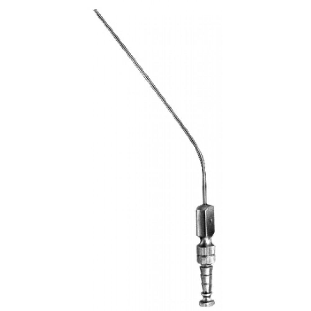 Fergusson Suction Cannula 1.5mm, 20cm