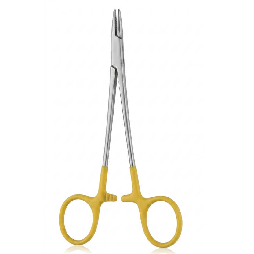 Baumgartner Ndle Holder 13cm TC