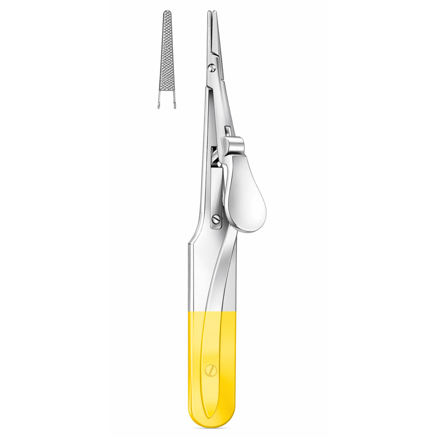 Arruga Ndle Holder str 14cm TC