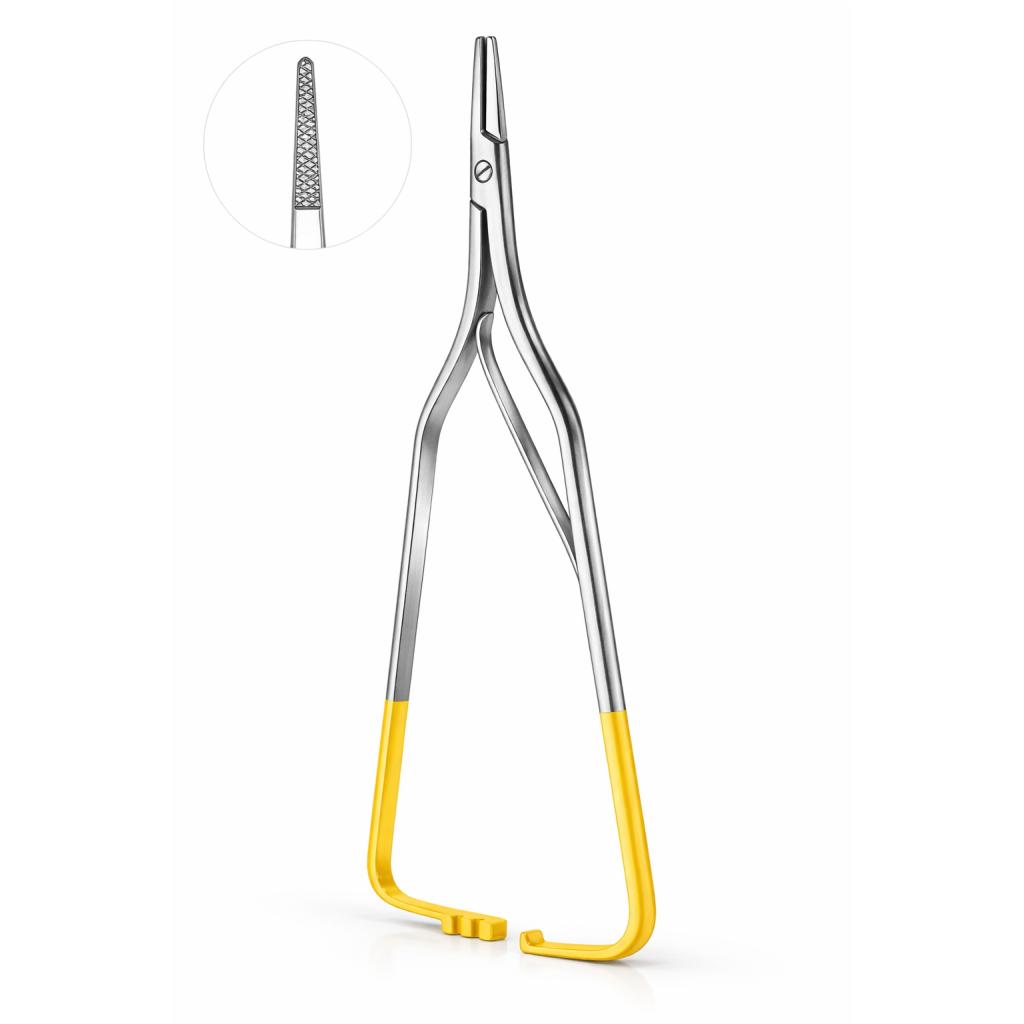 Arruga Ndle Holder str 16cm TC