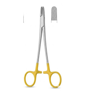 Berry Wire Twister 18.5cm TC