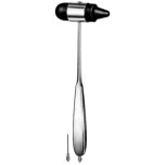 Neuro Duoflex Percussion hammer w/Needle 22cm