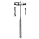 Buck Neurological Percussion Hammer 18cm