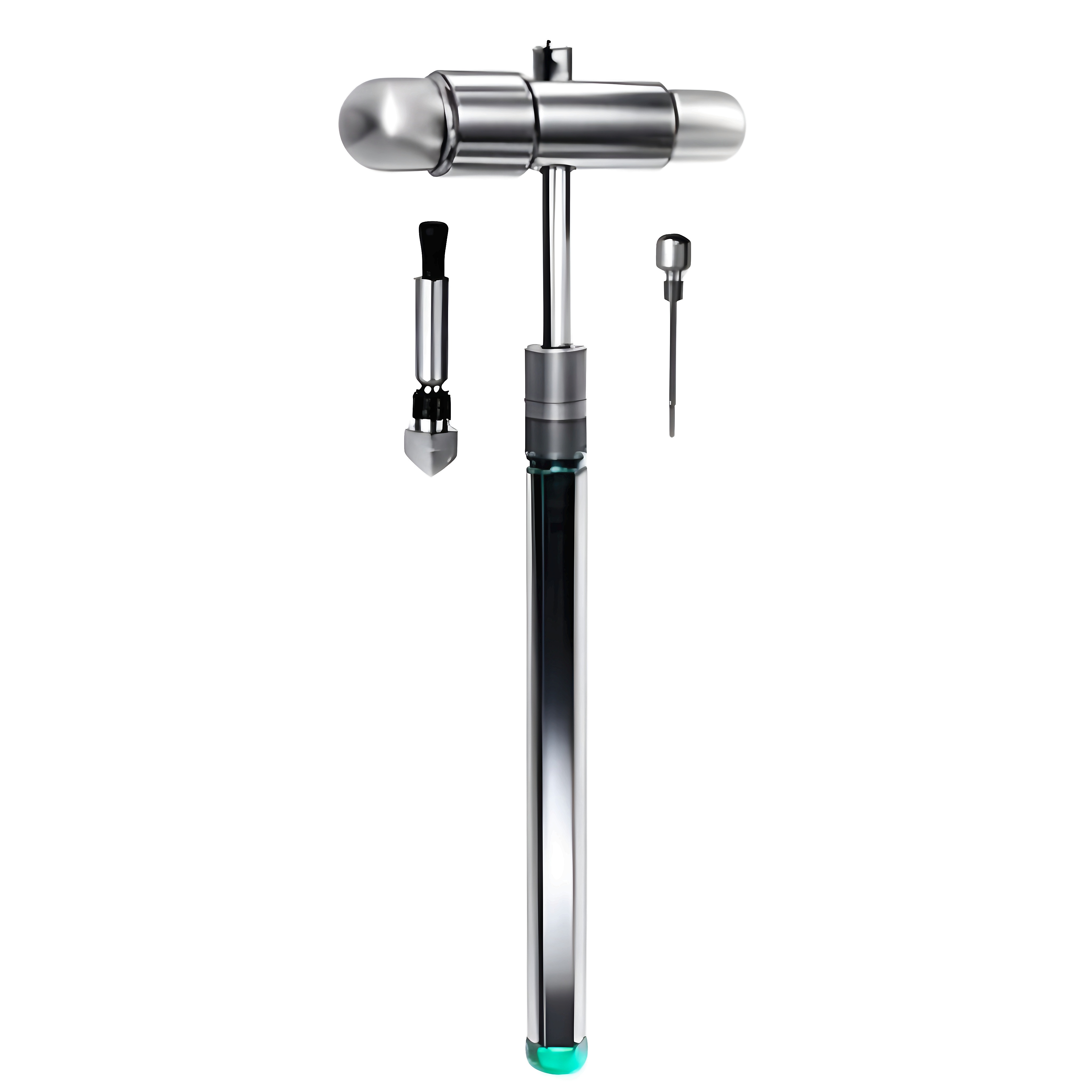 Buck neurological hammer telescopic 18cm