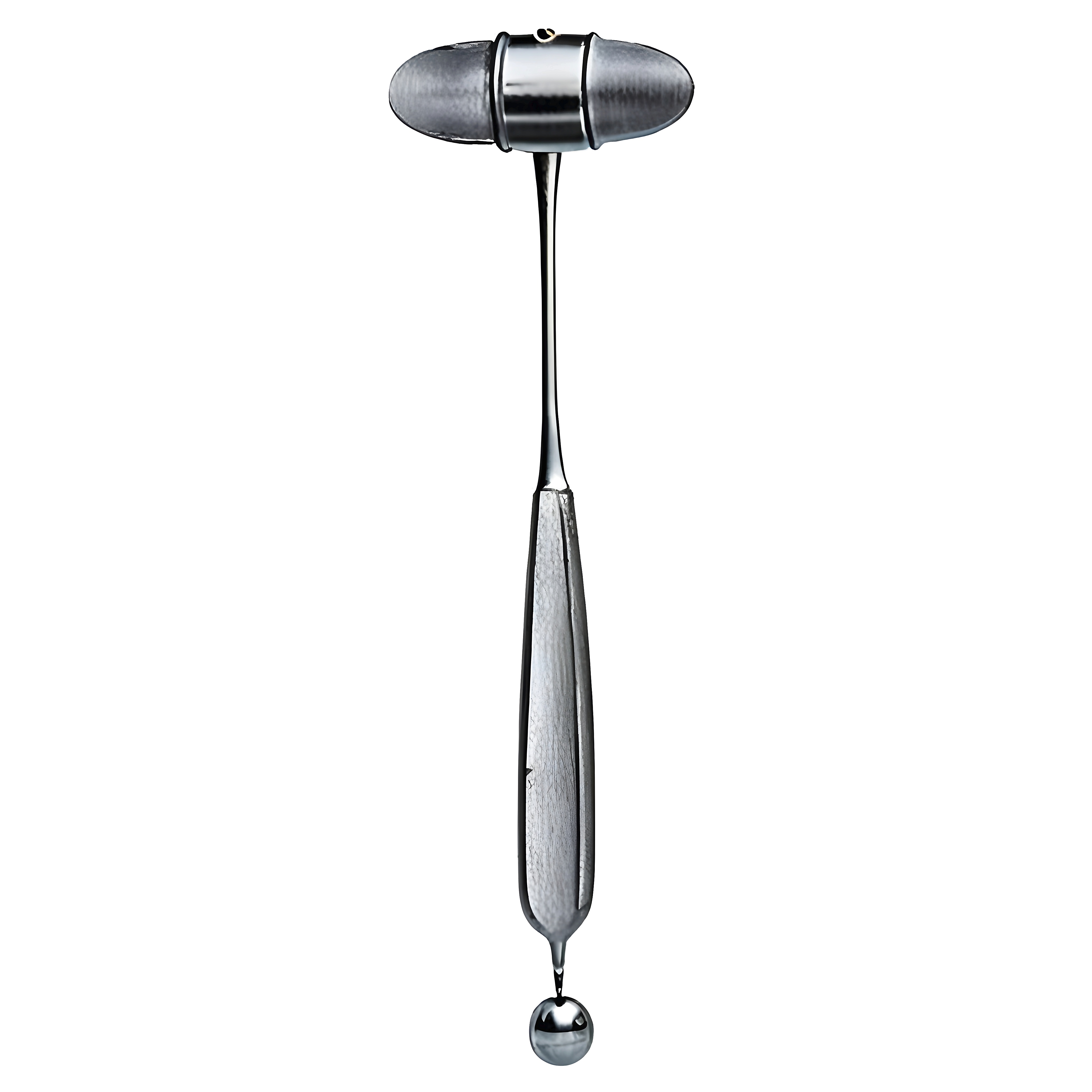 Hurst prcussion hammer with pin 20cm