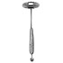 Hurst prcussion hammer with pin 20cm