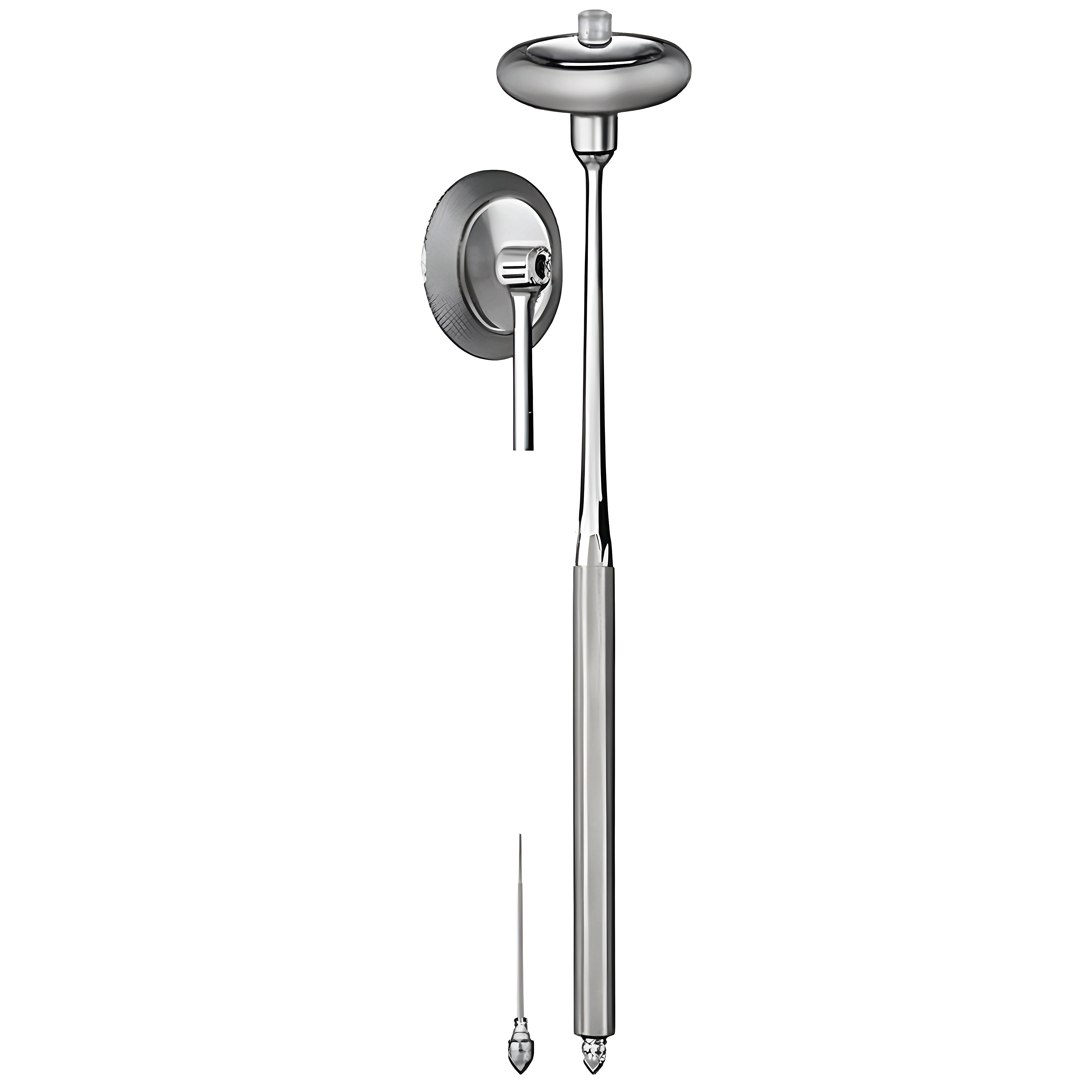 Rabiner percussion hammer 23cm