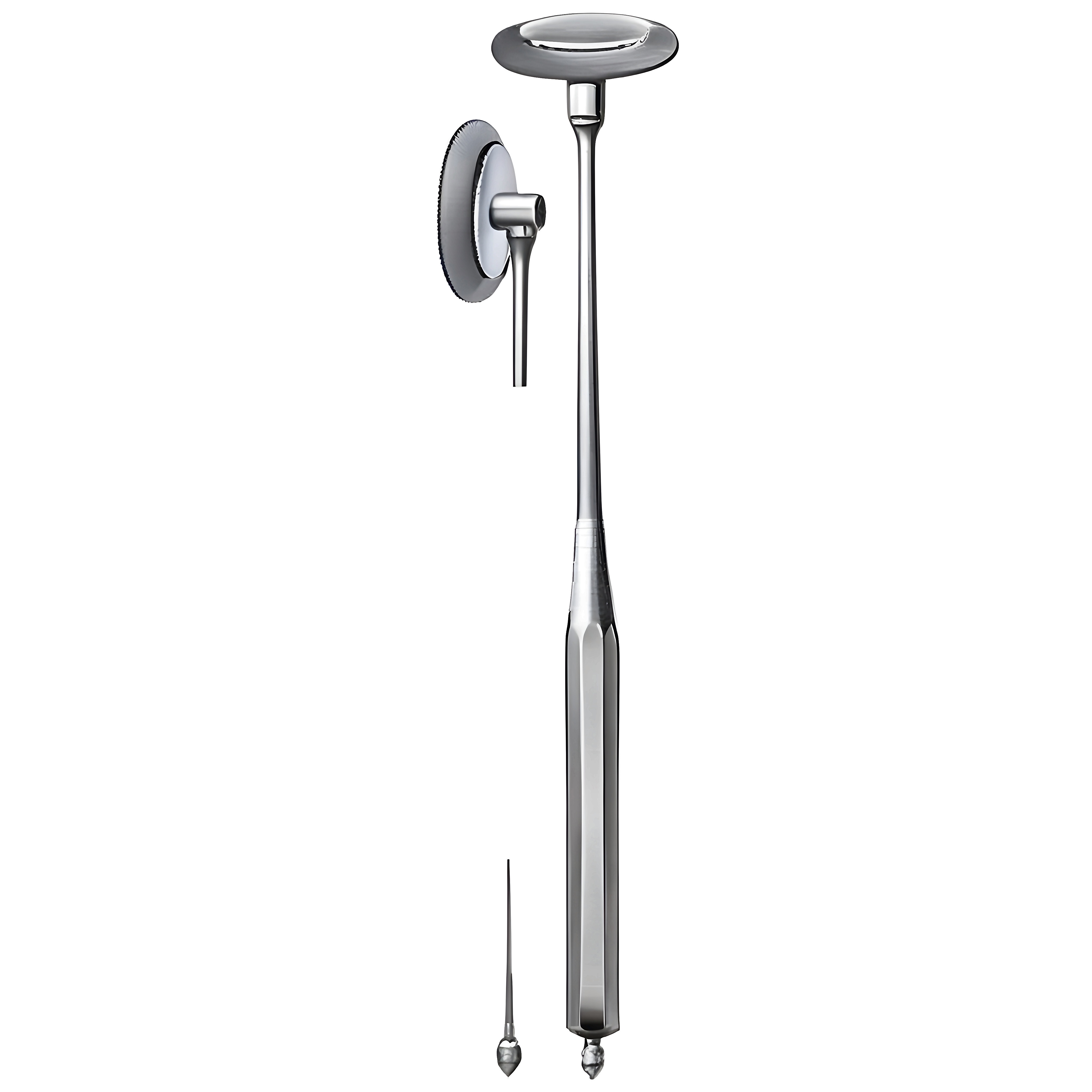 Babinsky percussion hammer 25cm