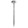 National Hospital Percussion Hammer 50mm 35cm