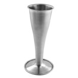 Pinard Stethoscope 15cm Alum.