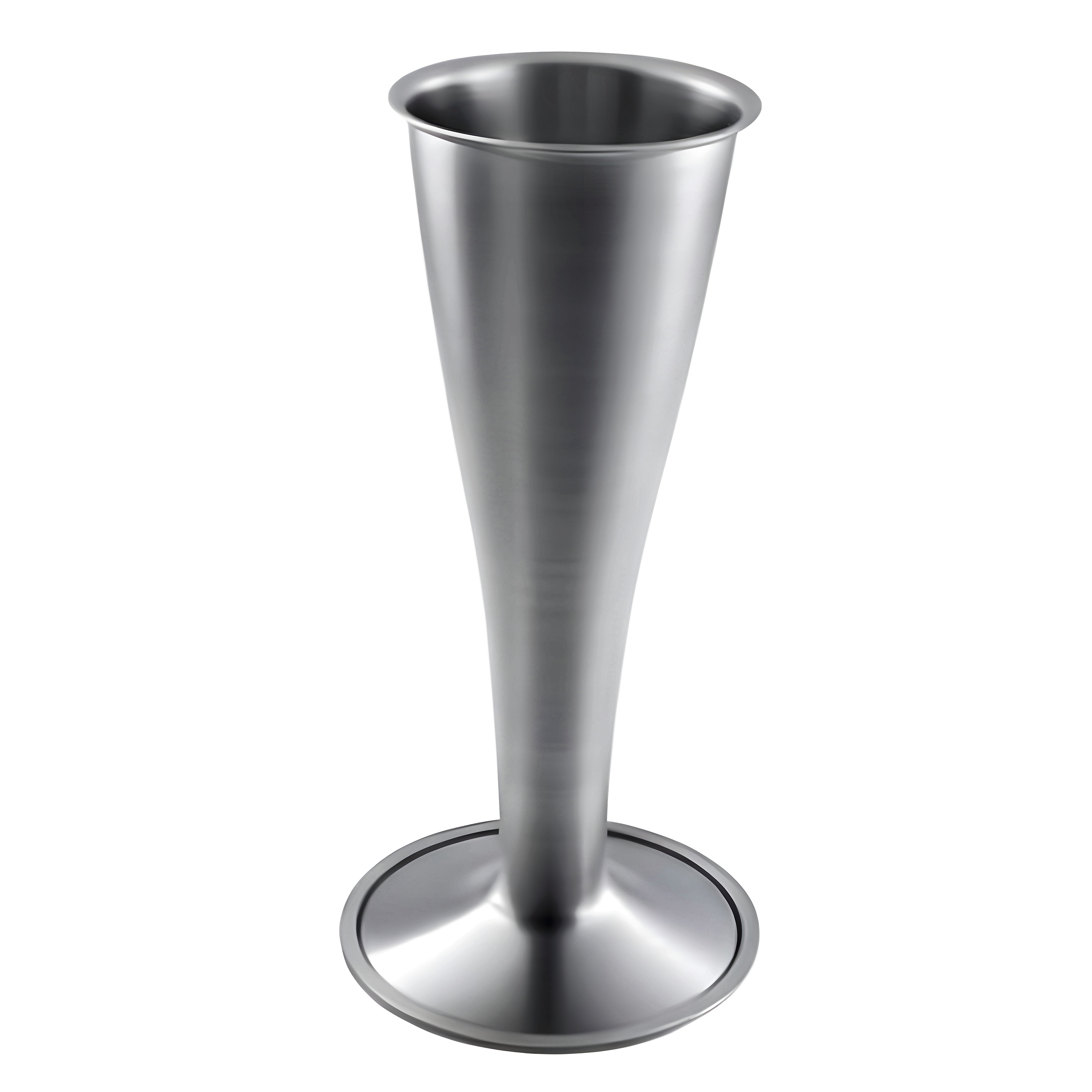 Pinard Stethoscope Alum. 15cm