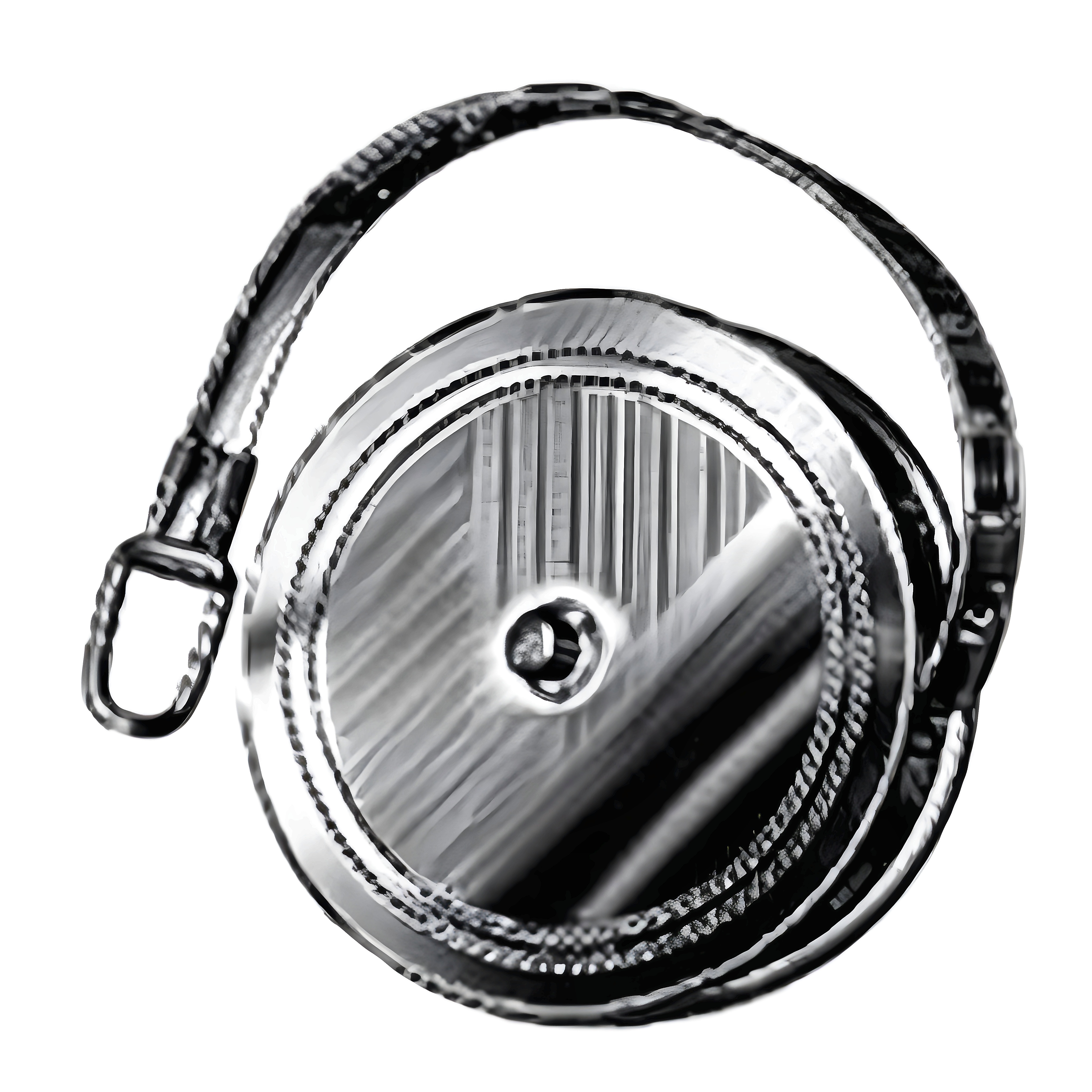 Measuring Tape 2m (Steel)