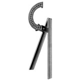 Moeltgen Goniometer