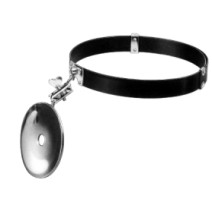 Ziegler head mirror complete