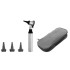 Otoscope set in pouch 