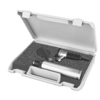 Otoscope-Ophthalmoscope combination set