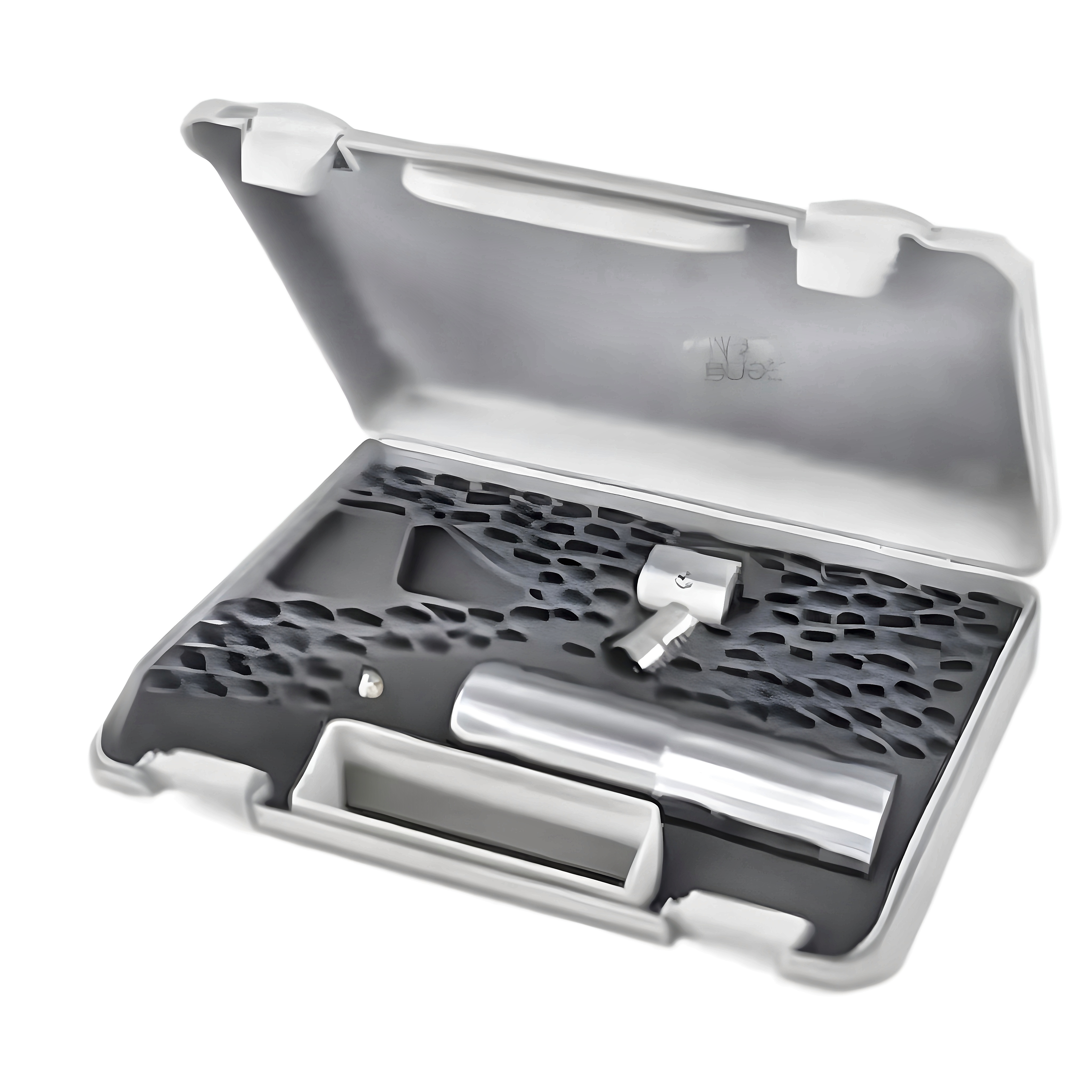 Otoscope-Ophthalmoscope combination set