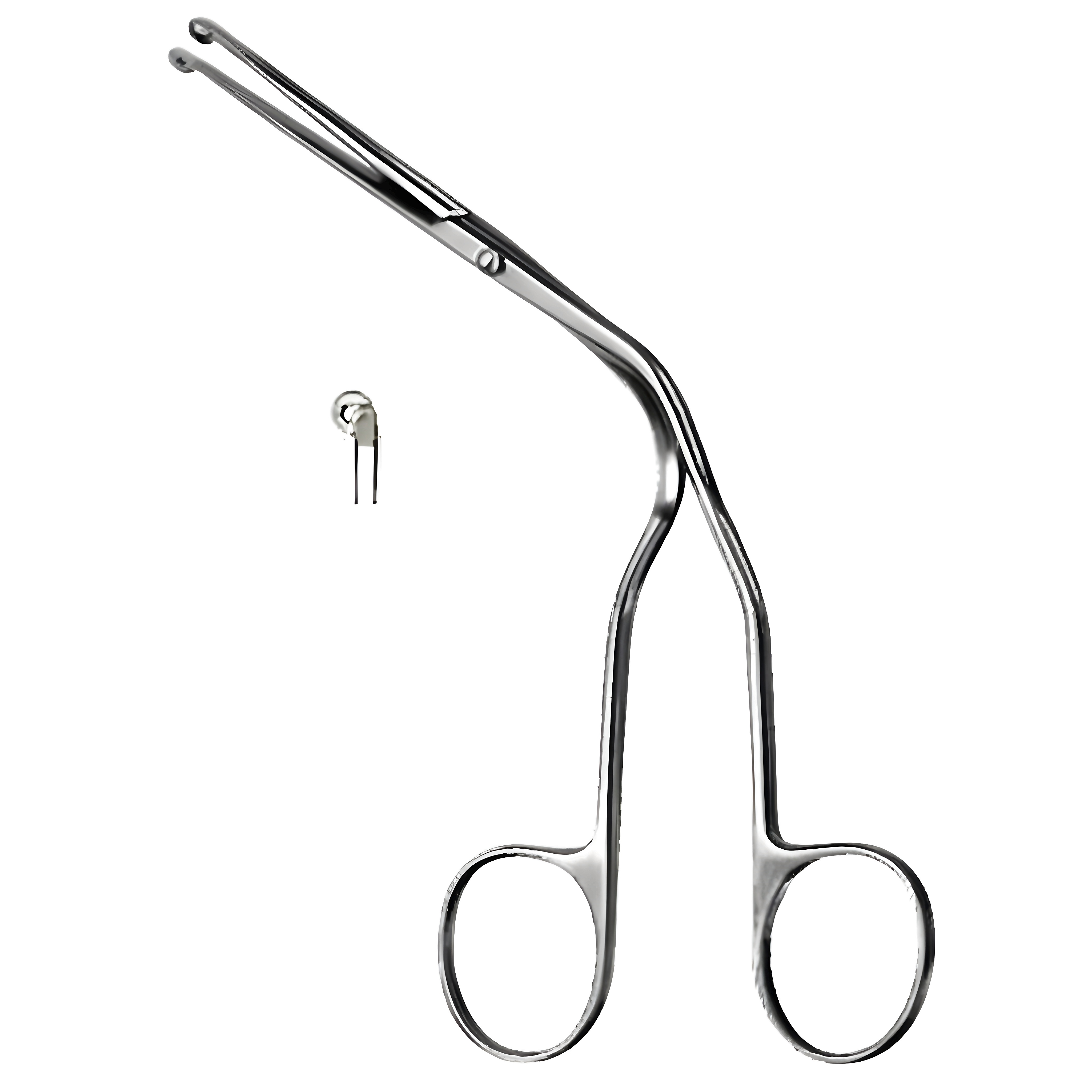 Magill Catheter Introducing Fcps 15cm