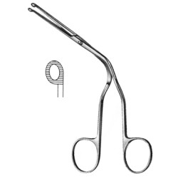 Magill Catheter Introducing Fcps 25cm