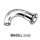 Magill Nasal Connection 