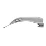 Amer. Macintosh Conventional Laryngoscope blade 123mm, #3.5