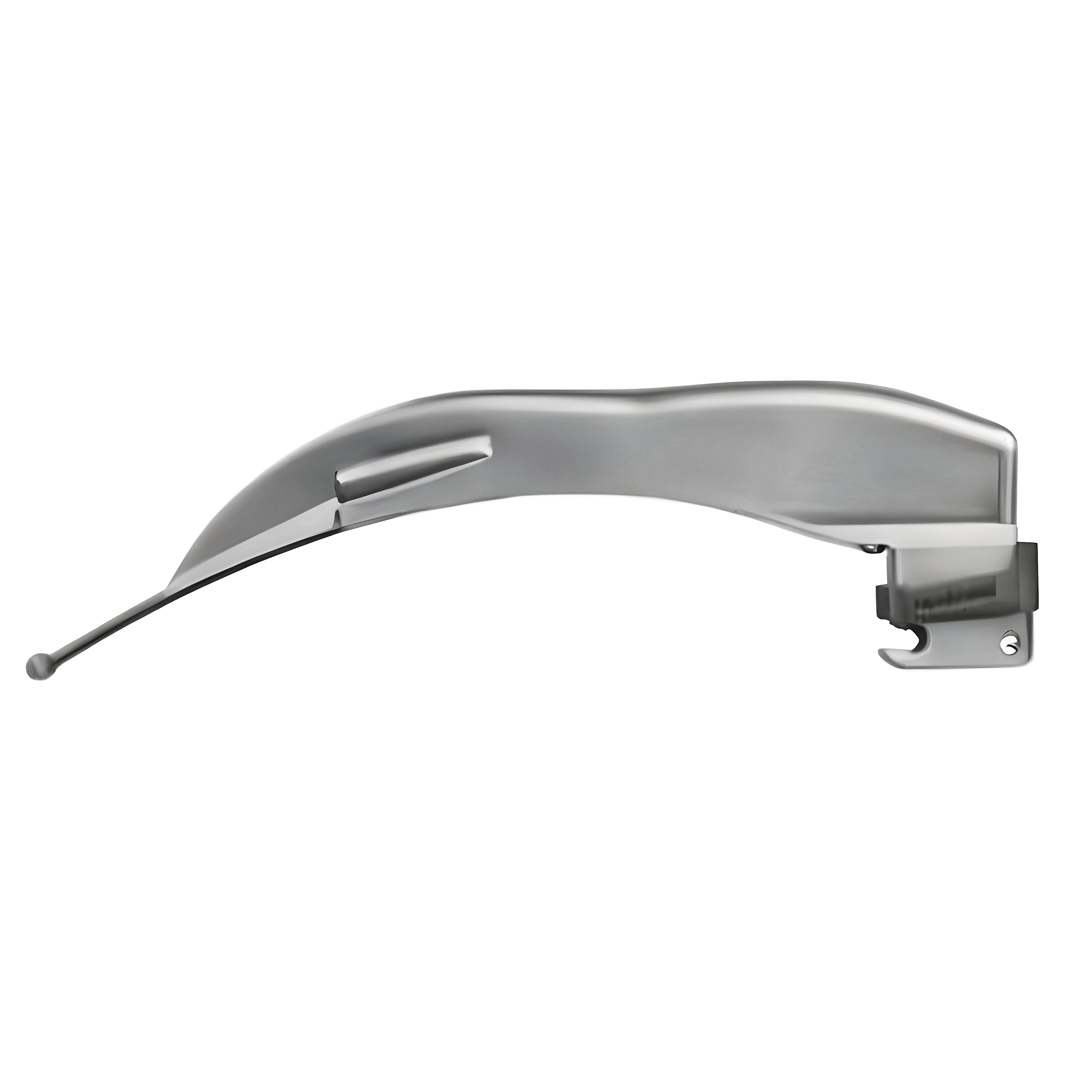 Macintosh Laryngoscope blade F/O, Fix/T 107mm, #3