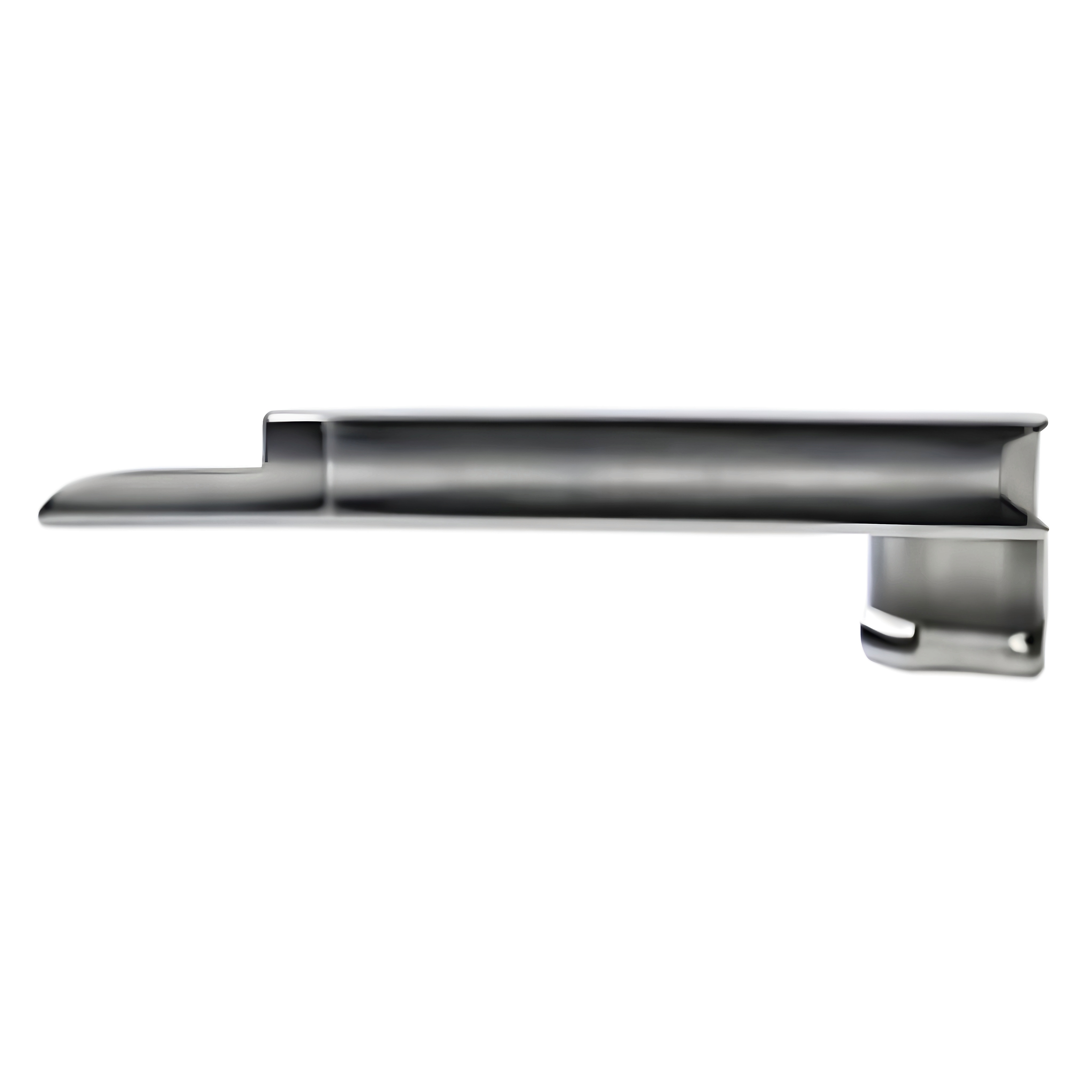 Guedel Neagus Laryngoscope blade F/O Fix/T 111mm #3