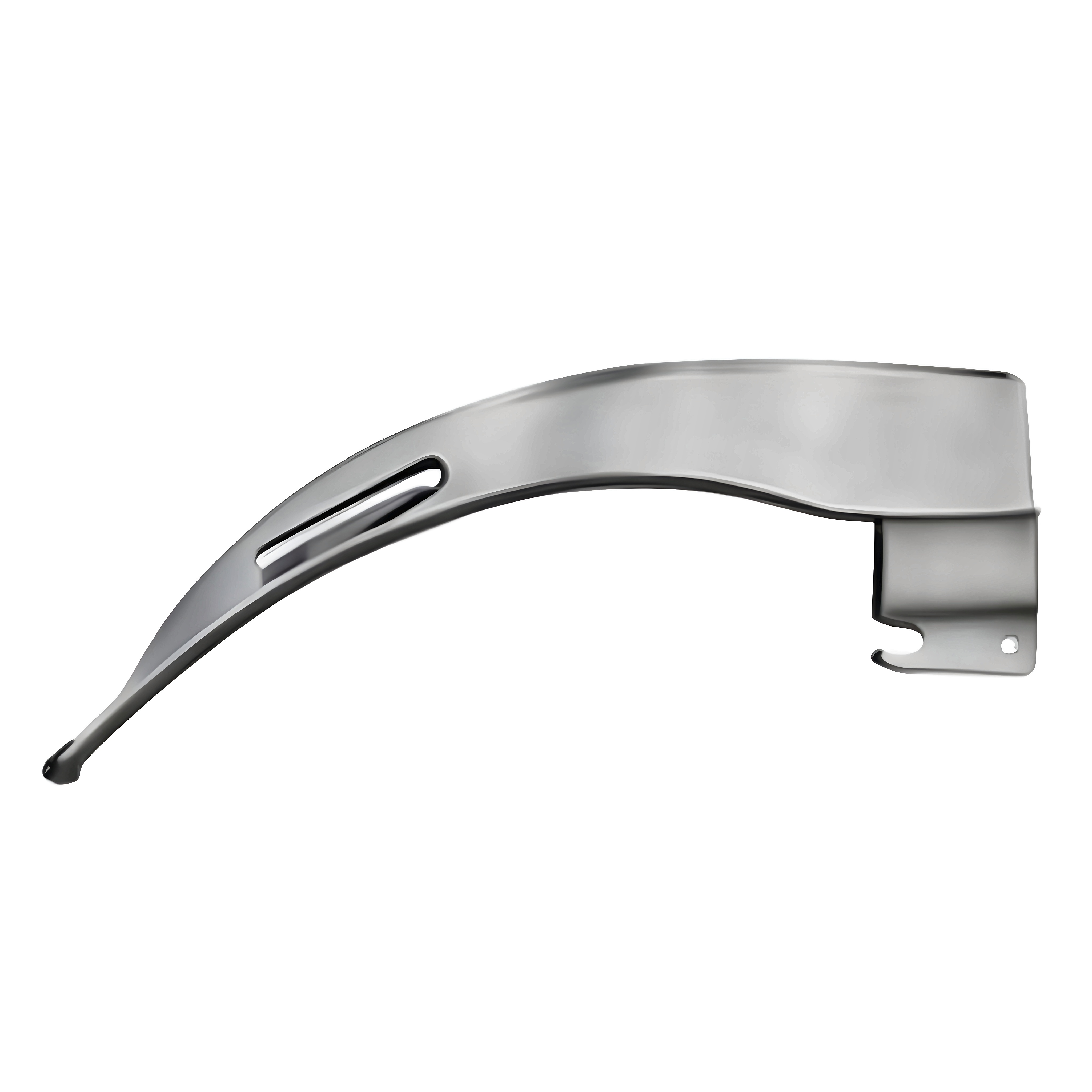 Macintosh Laryngoscope blade F/O Int/T 90mm #2