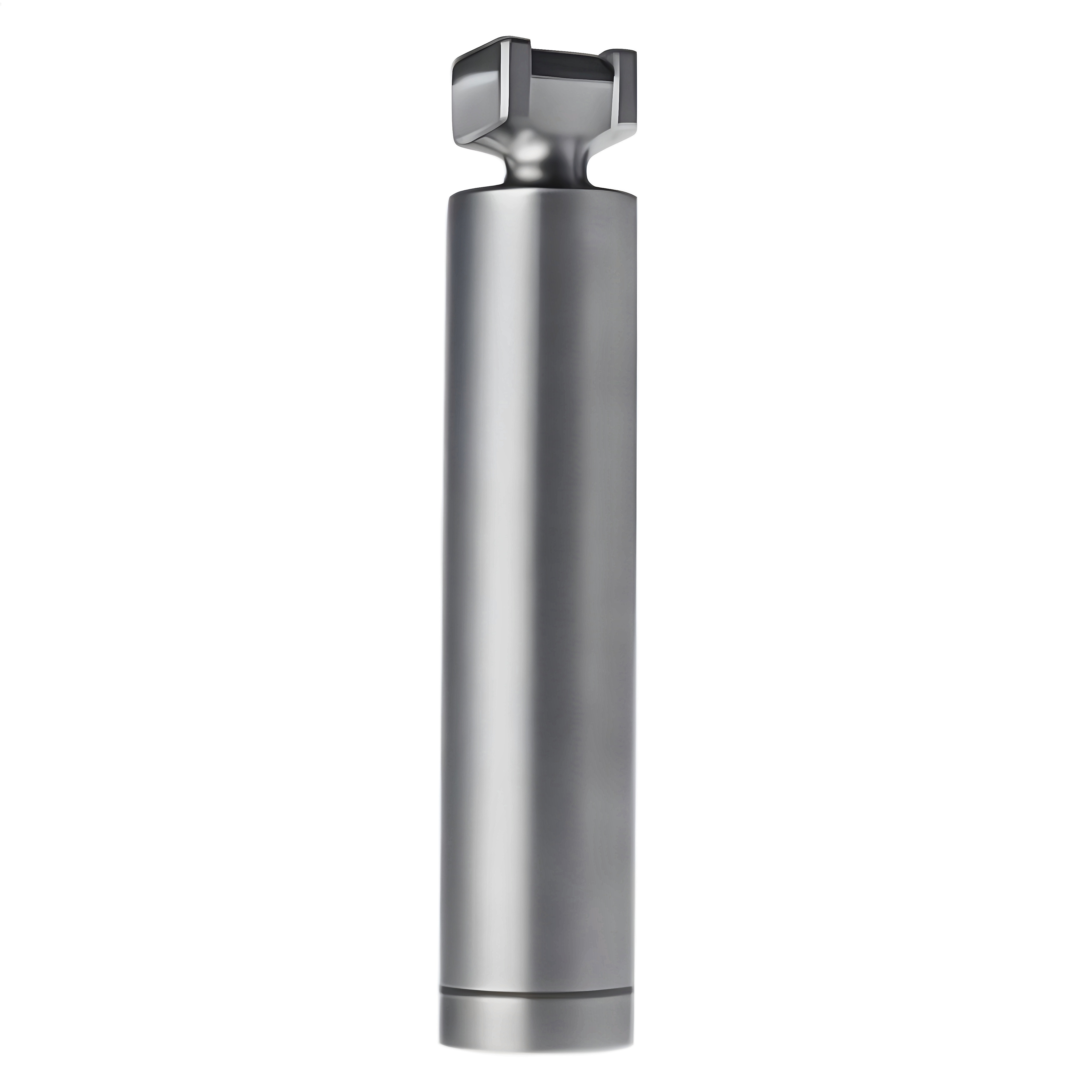 Battery Handle Medium for Conventional Laryngoscope