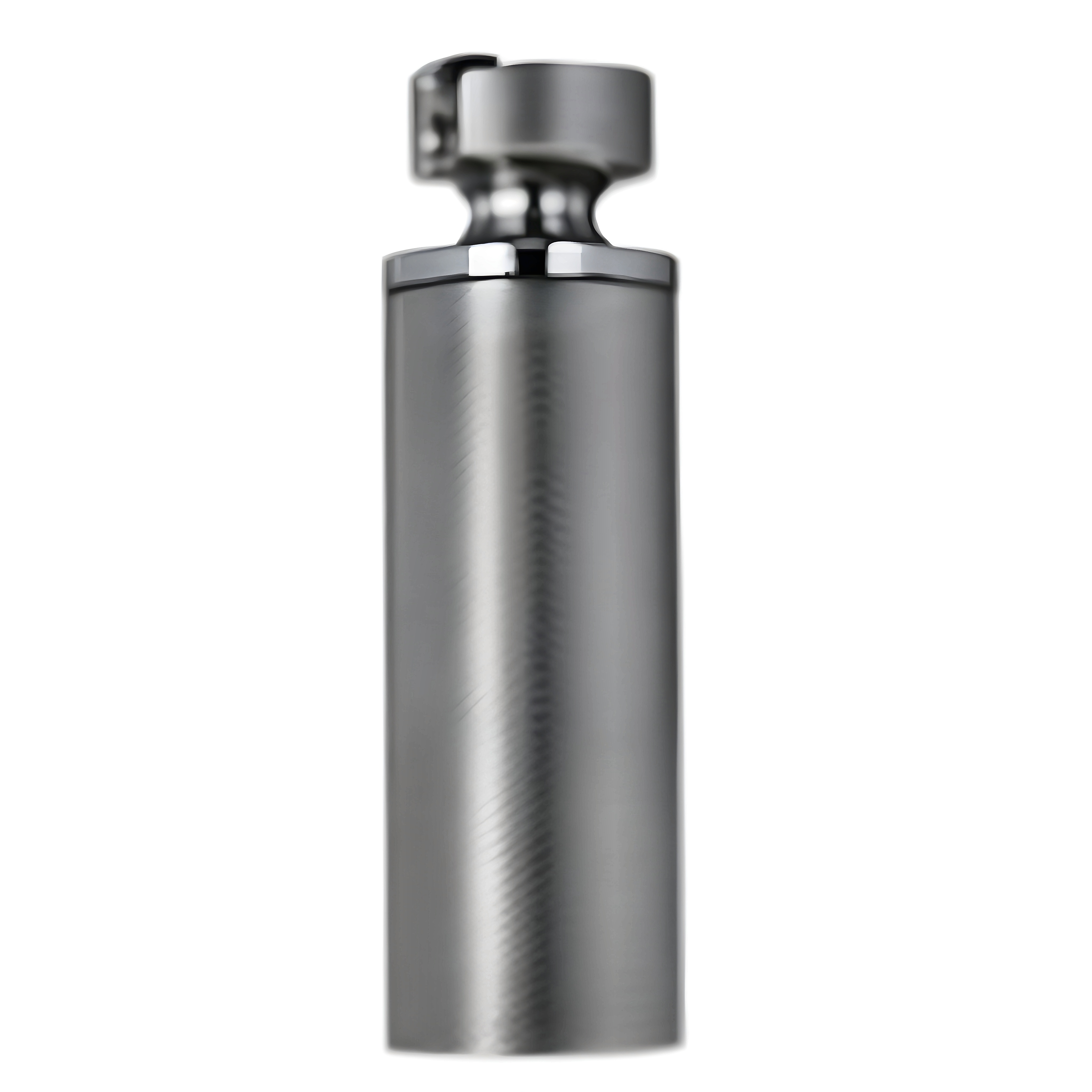 Battery Handle Stubby for Conventional Laryngoscope