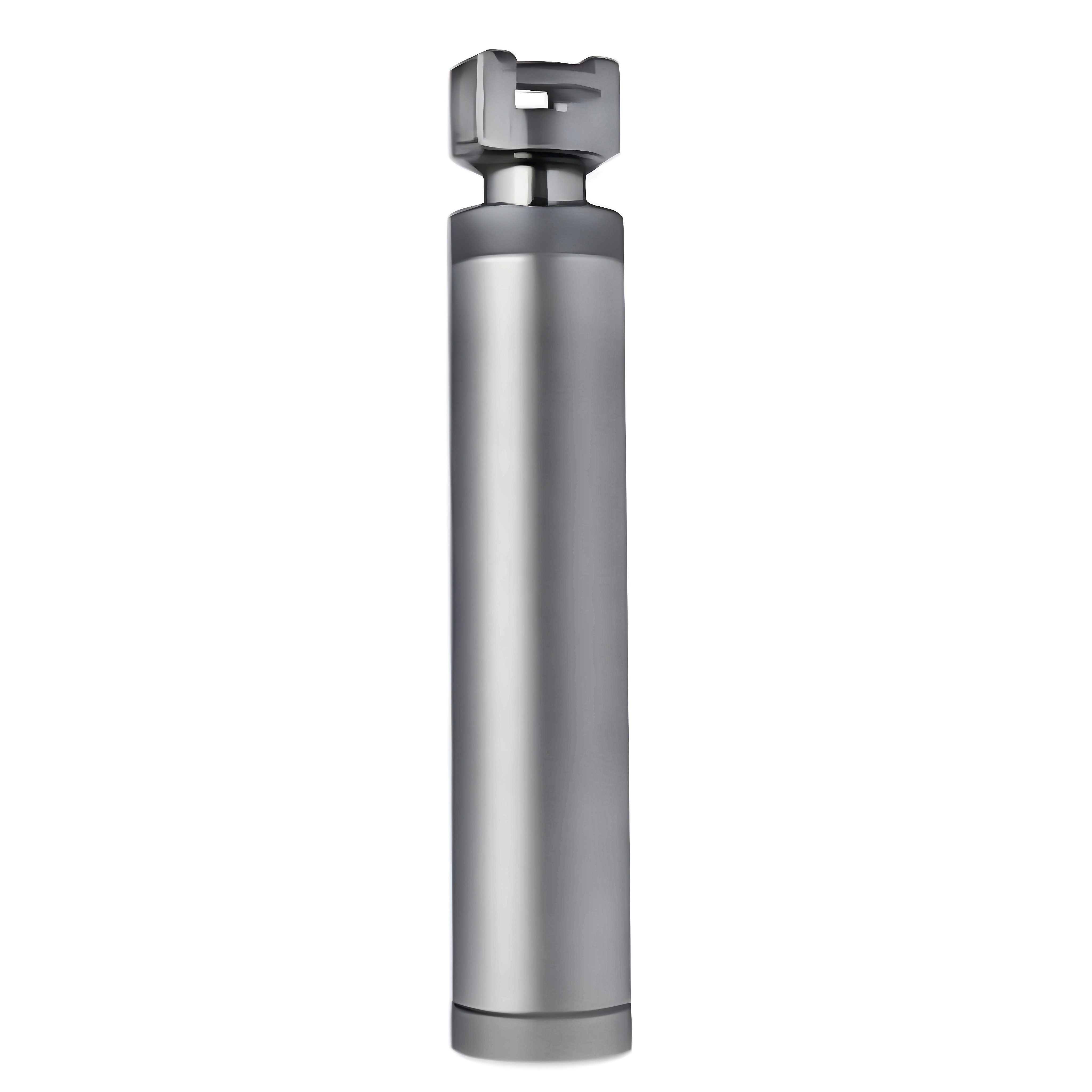 Battery handle Medium w/halogen lamp for F/O