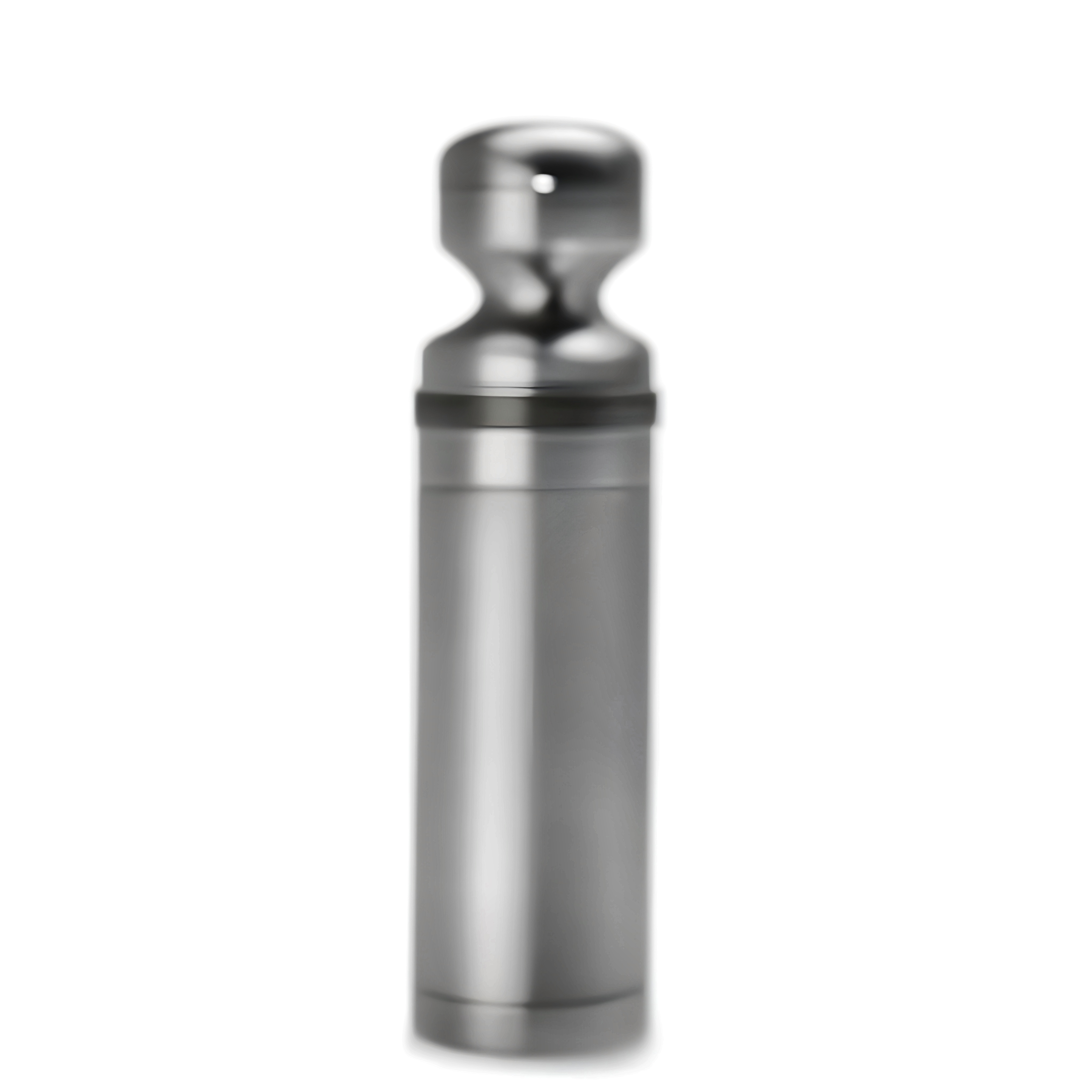 Battery handle stubby w/halogen lamp for F/O